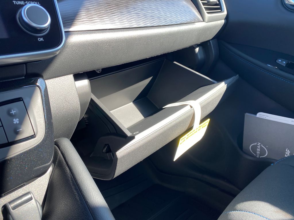 Leaf SV Plus