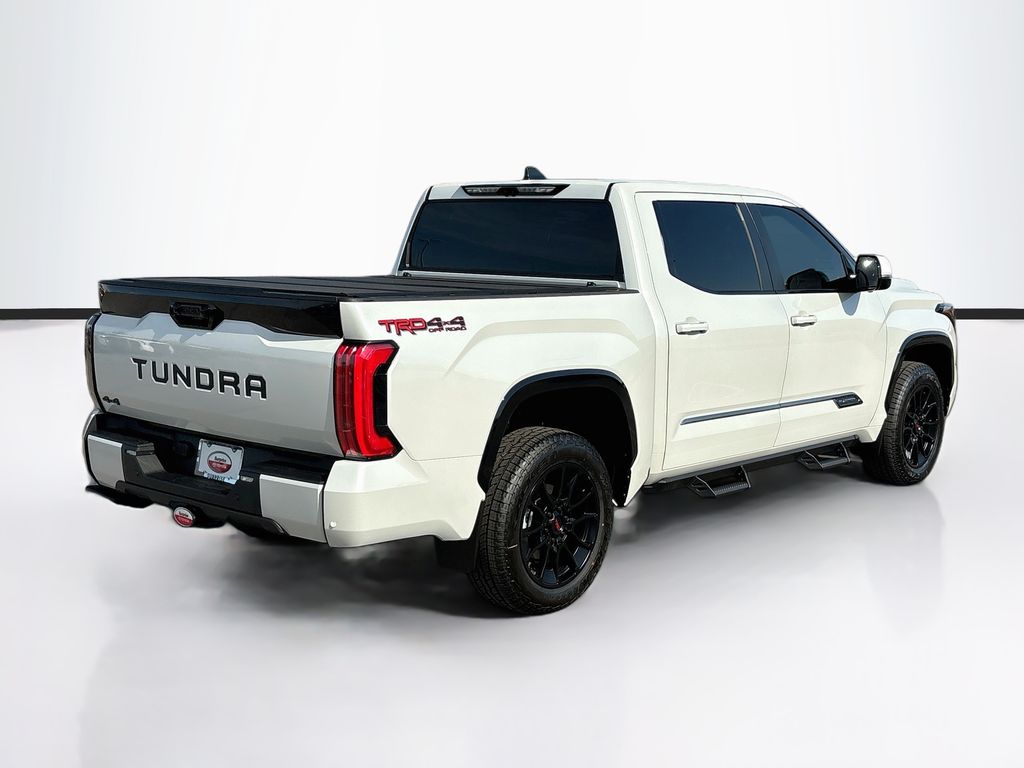 Thumbnail: 2026 Toyota Tundra - 5