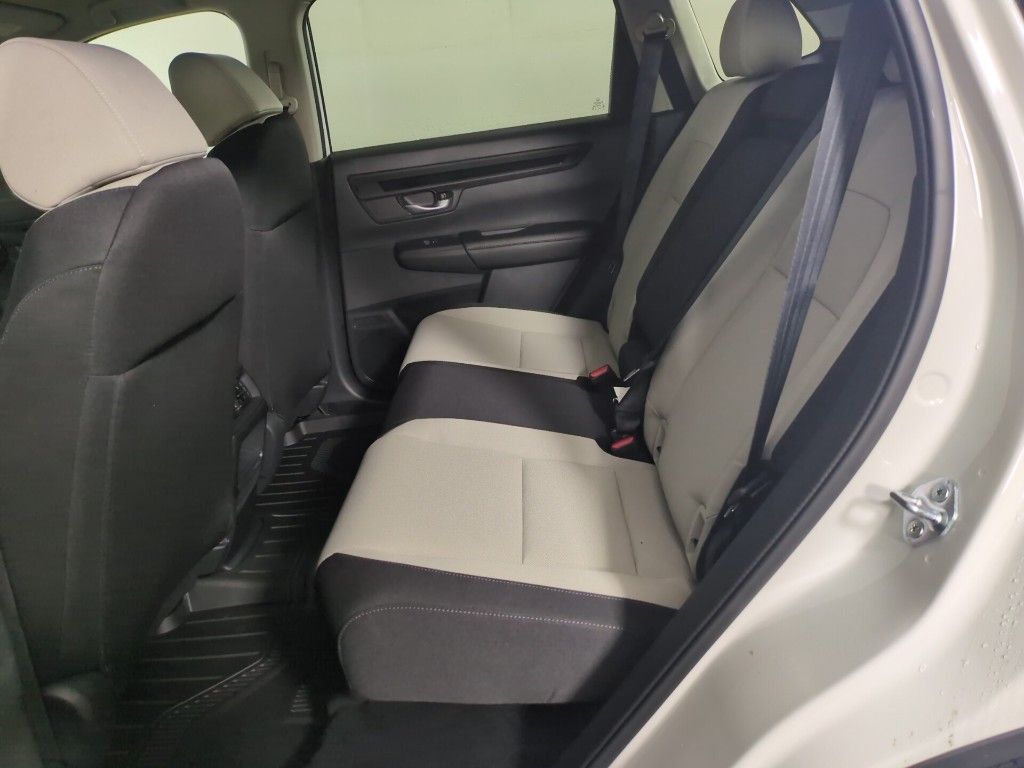 New 2025 Honda CR-V For Sale in Fort Wayne, IN