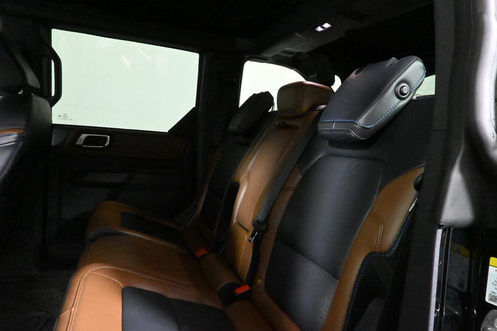 Thumbnail: 2024 Ford Bronco - 5