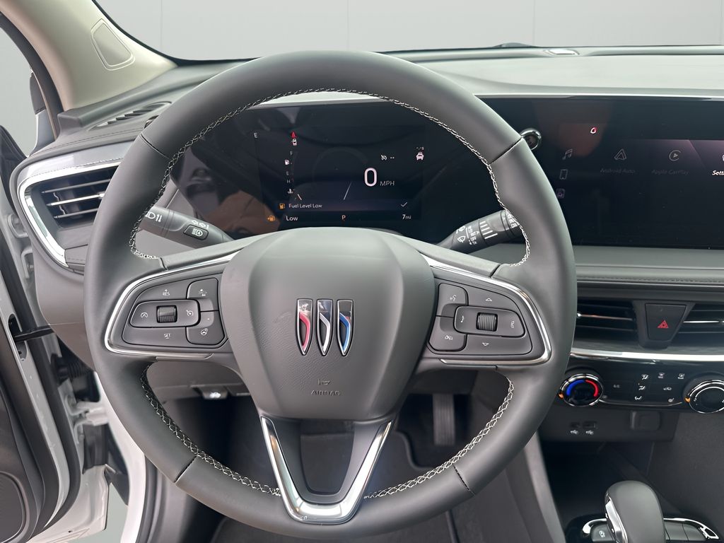 New Car 2025 Buick Encore Gx  Preferred For Sale Under $25,000 In Austin, Texas