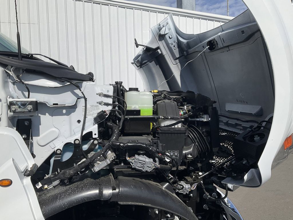 2025 Ford F-650 XL Regular Cab, Scelzi Landscape Dump LF25003 for sale #LF25003 - photo 16