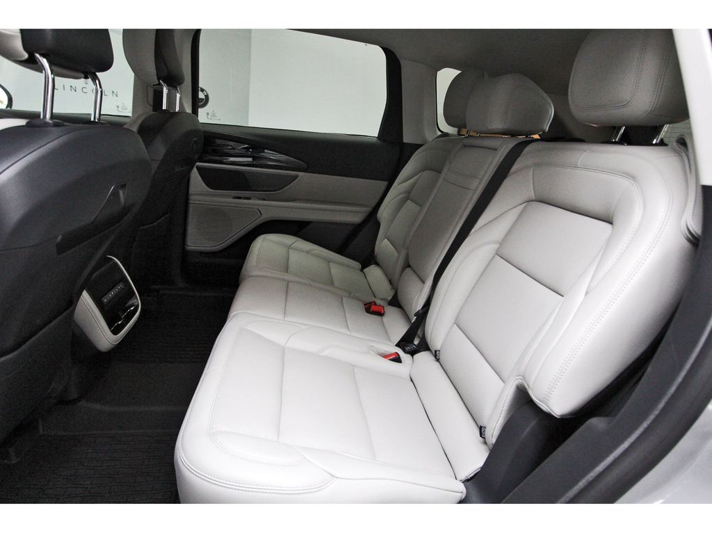 2026 Lincoln Nautilus Premiere Gray at Cook Ford