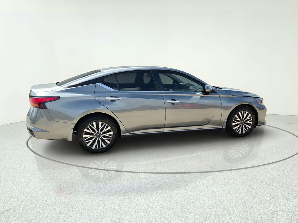 2023 Nissan Altima 2.5 SV Gray at DeMontrond Automotive Group