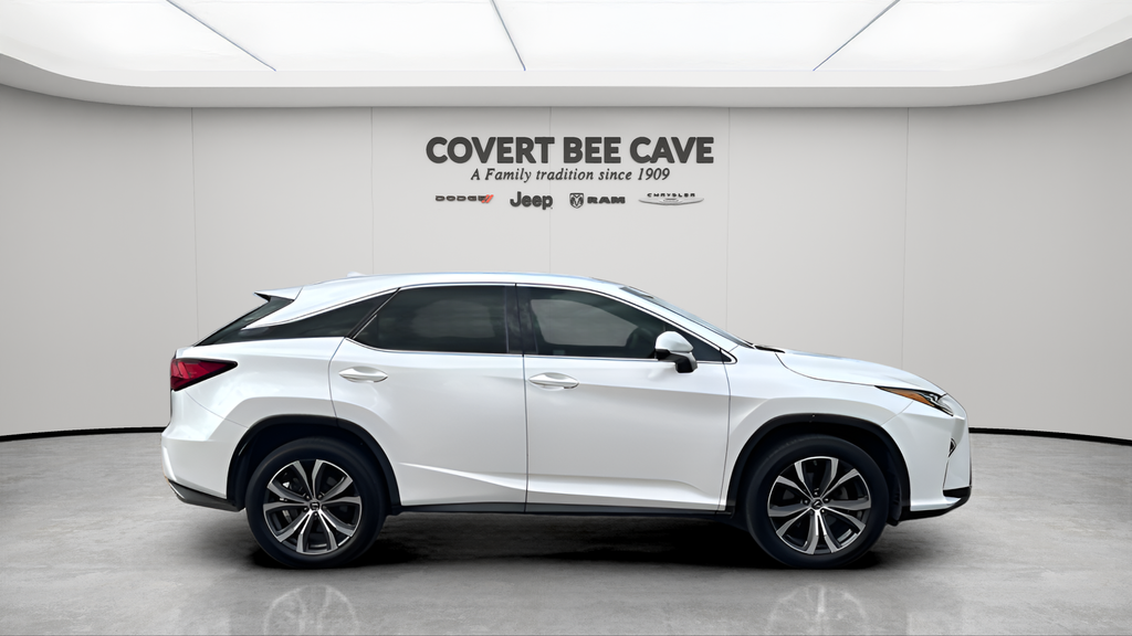 Used Car 2019 Lexus Rx  350 F Sport For Sale Under $30,000 In Austin, Texas