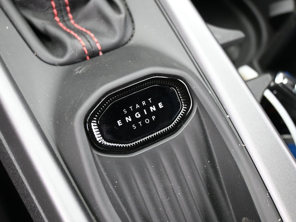 New 2026 After Dark Dodge R/T Scat Pack image 24