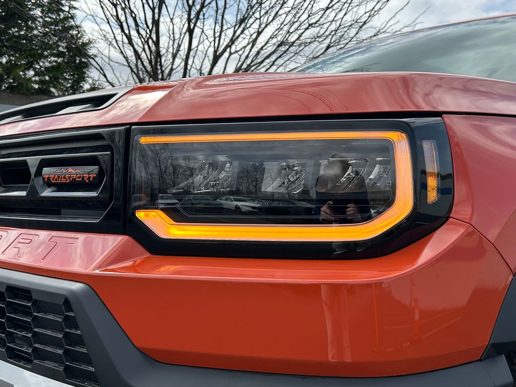 Thumbnail: 2026 Honda Passport - 9