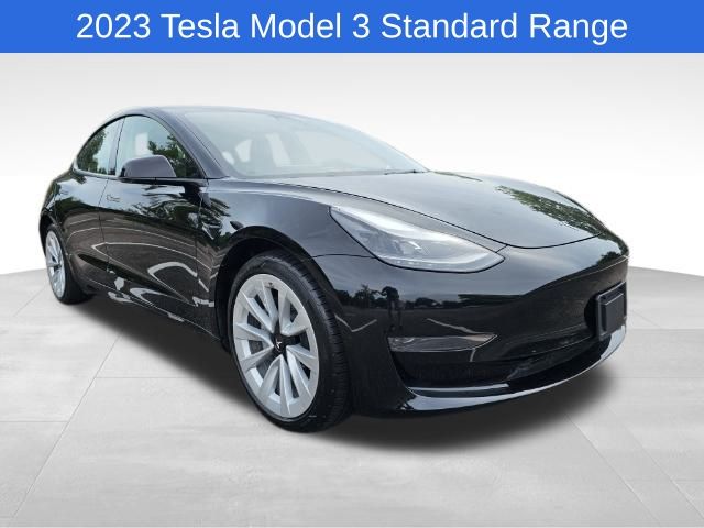 2023 Tesla Model 3 Base 9