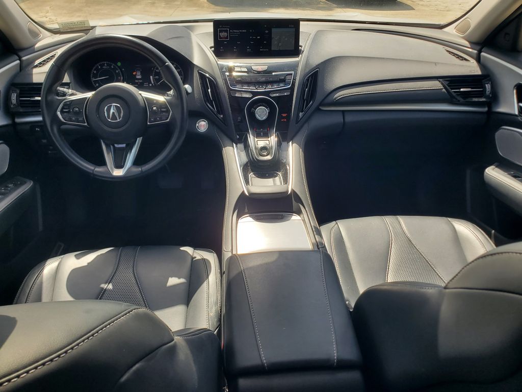 2024 Acura RDX - $35,888
