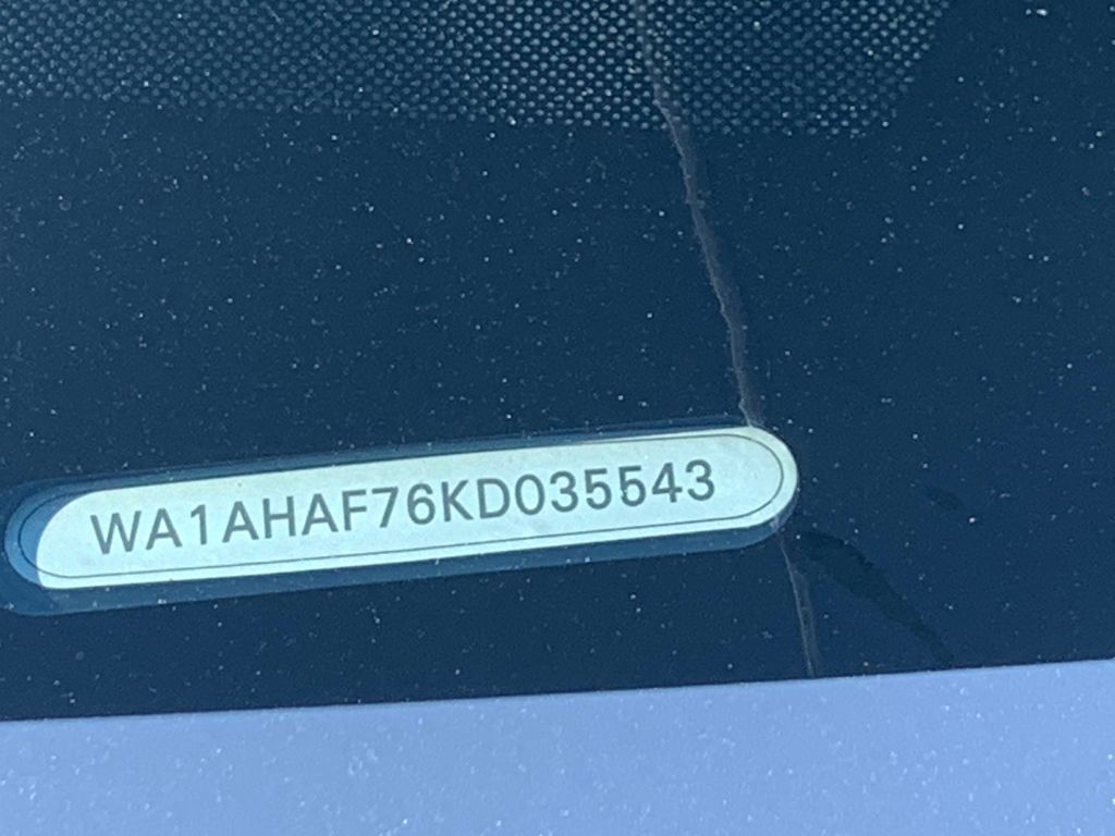 Thumbnail: 2019 Audi Q7 - 7