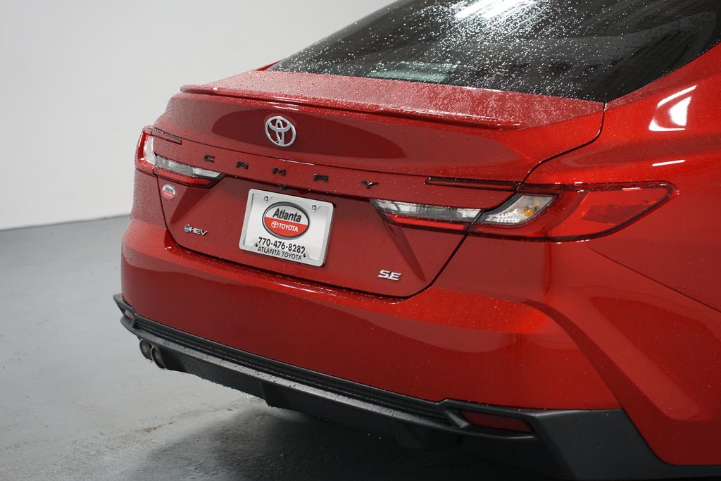 Thumbnail: 2026 Toyota Camry - 9