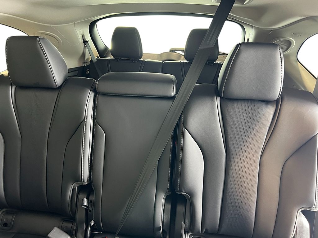 new 2026 Acura MDX car, priced at $61,450