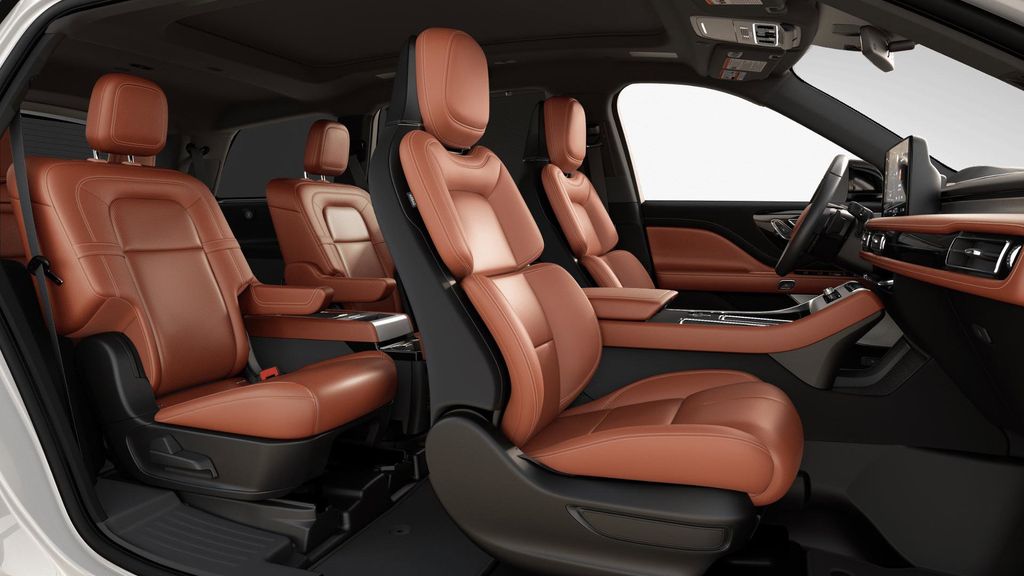 Thumbnail: 2025 Lincoln Aviator - 6