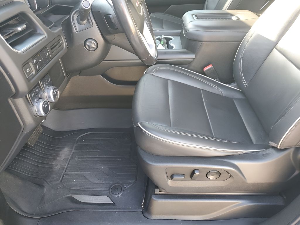 Used Car 2021 Gmc Yukon  Slt For Sale Under $40,000 In Austin, Texas