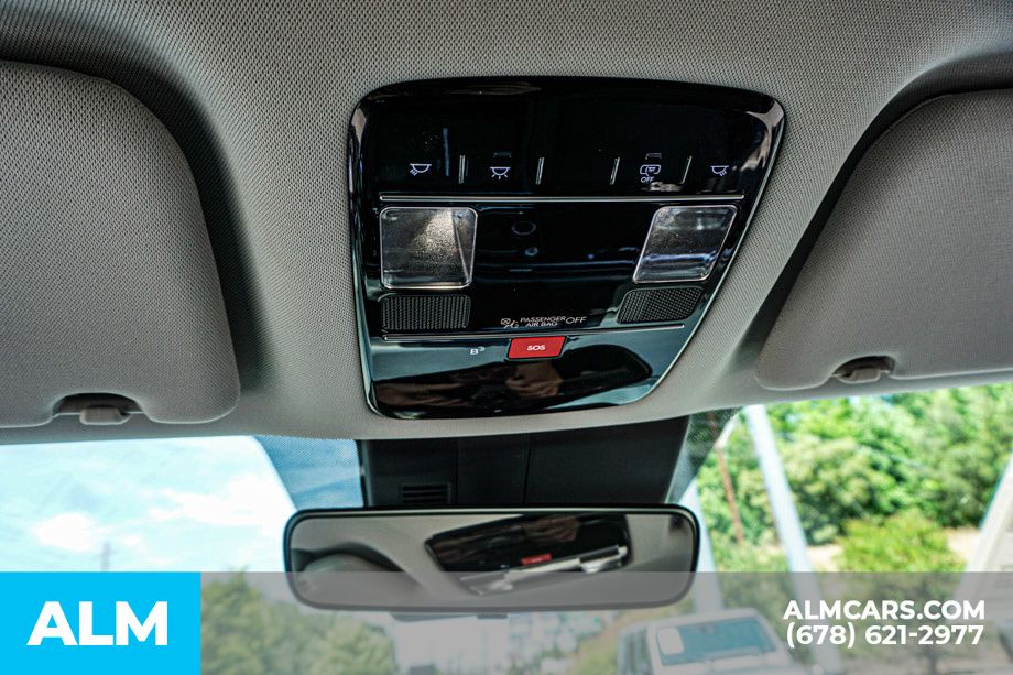 2026 Hyundai Santa Fe SEL - Photo 36