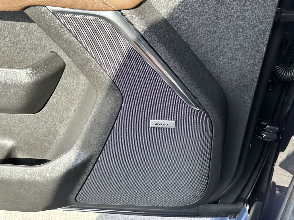 new 2026 Chevrolet Tahoe car, priced at $82,995