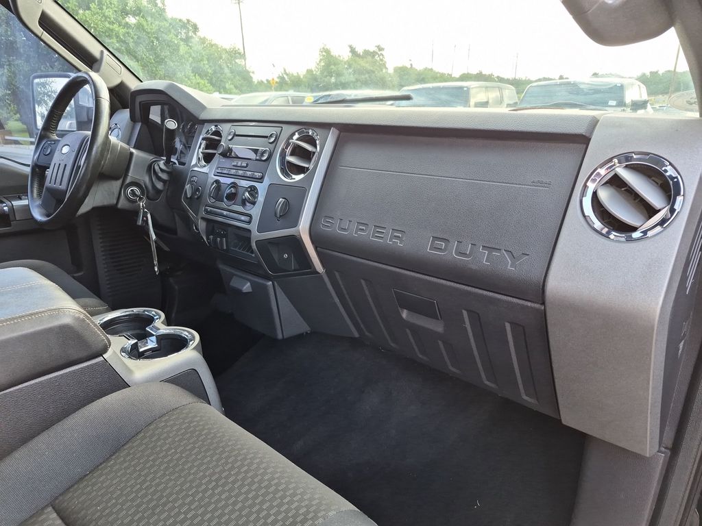 Used Car 2008 Ford F-250sd  Lariat For Sale Under $20,000 In Austin, Texas