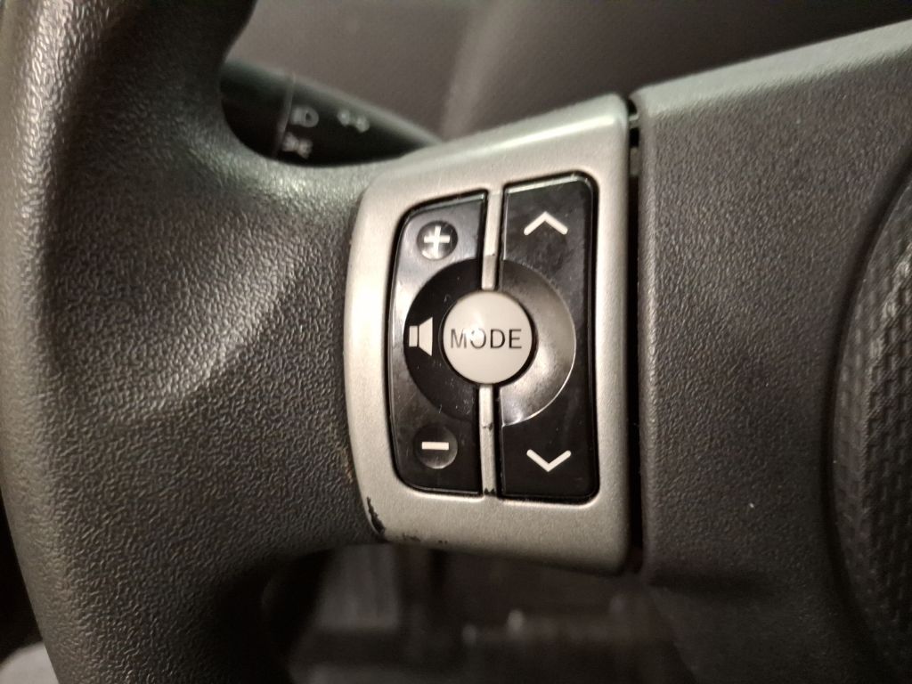 Used 2012 Scion xB Wagon