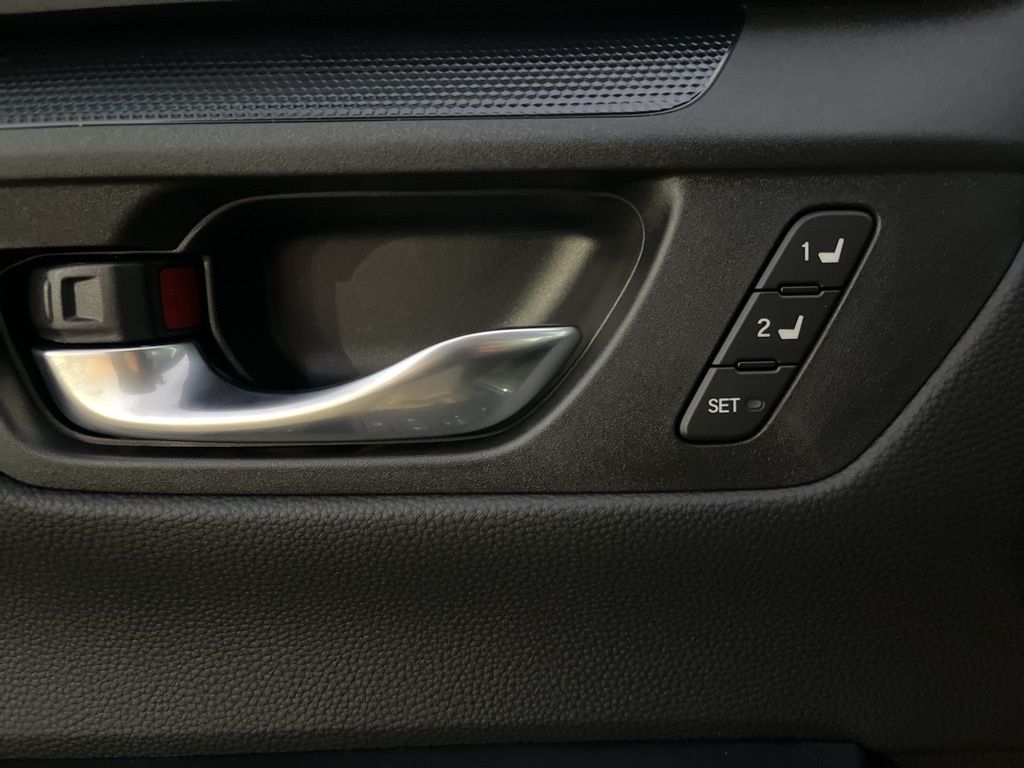 Thumbnail: 2026 Honda CR-V - 6