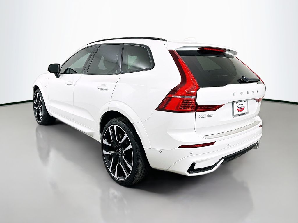 Thumbnail: 2024 Volvo XC60 - 7