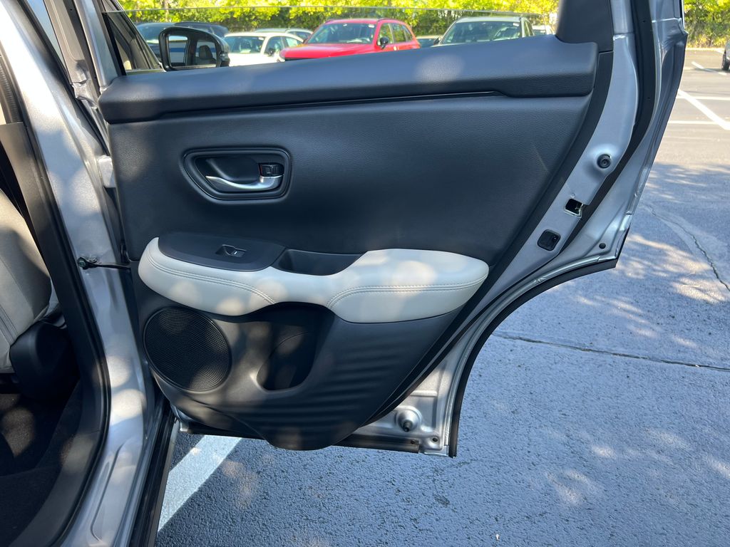 Thumbnail: 2026 Honda HR-V - 23