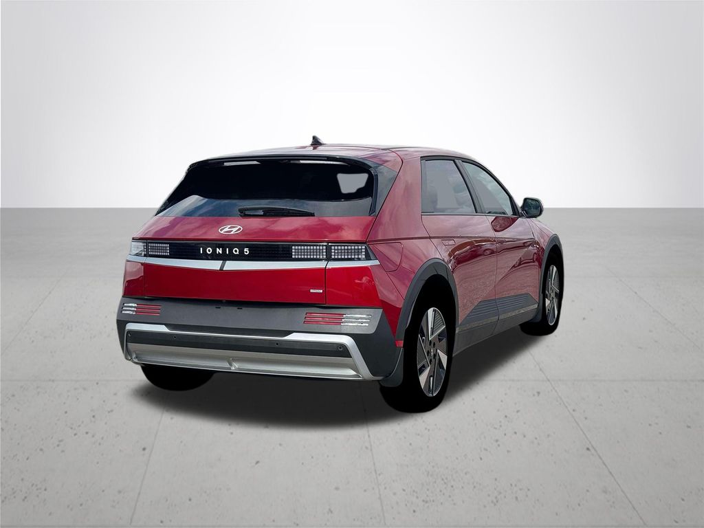 2026 Hyundai IONIQ 5 SEL