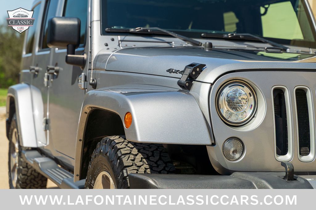 2018 Jeep Wrangler 12