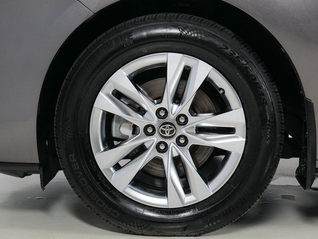 Used 2023 Gray Toyota Limited image 9