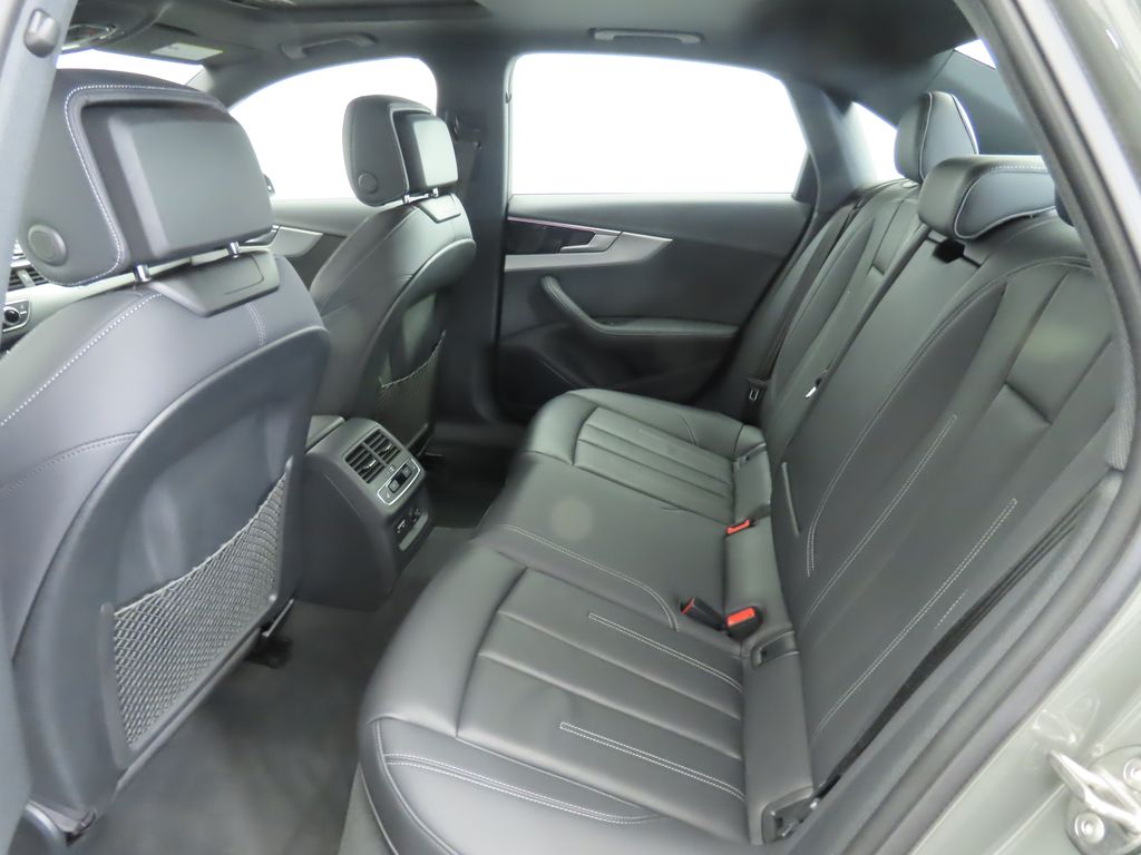 2024 Audi A4 Prestige 21