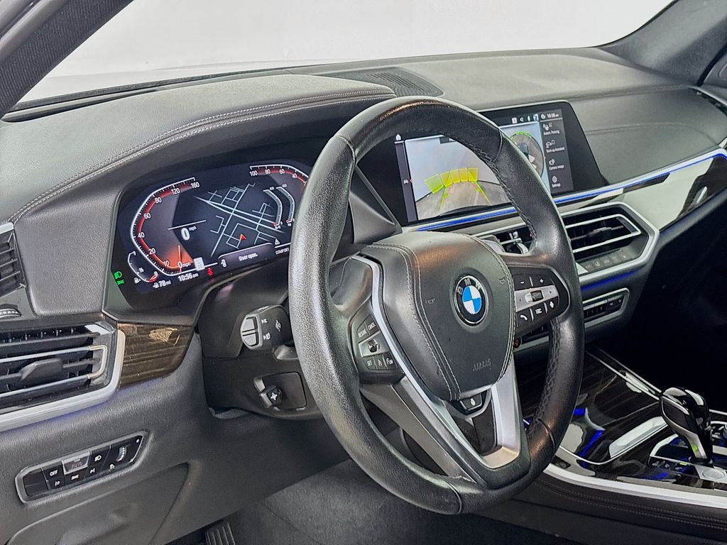 Used 2023 BMW X5 xDrive40i For Sale in OLIVE BRANCH, MS