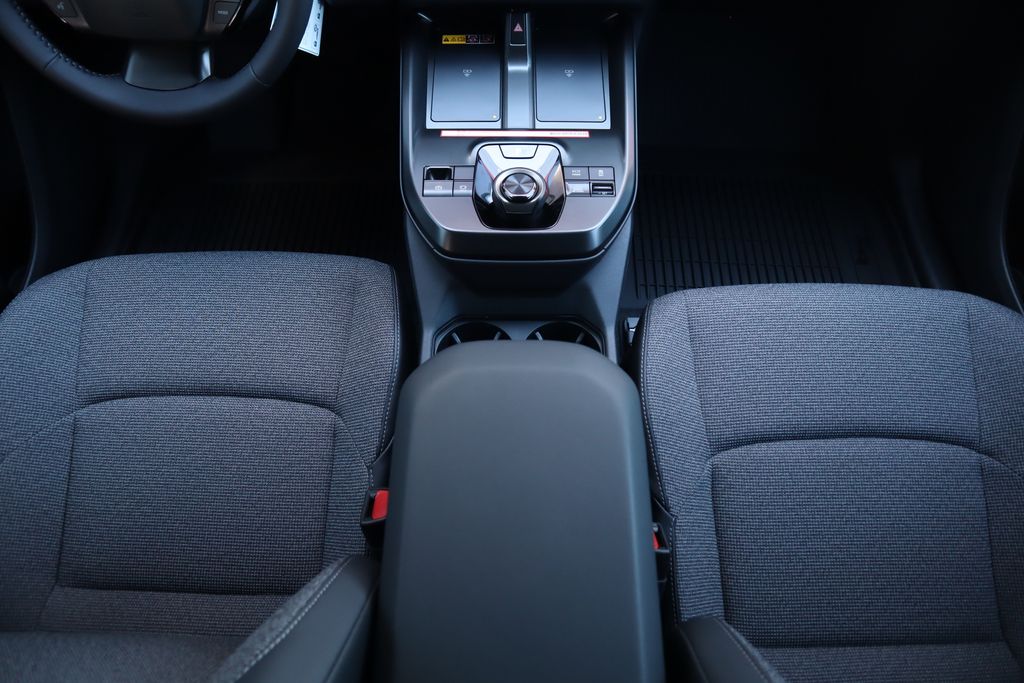 Thumbnail: 2026 Toyota bZ - 16