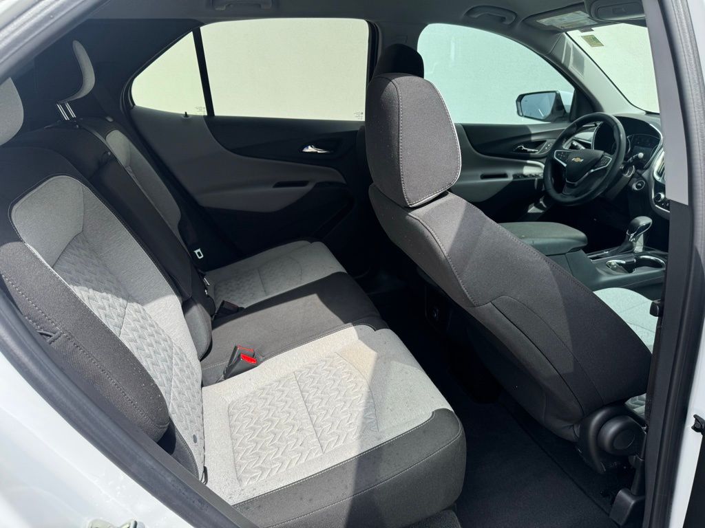 Used Car 2024 Chevrolet Equinox  Lt For Sale Under $25,000 In Georgetown, Texas