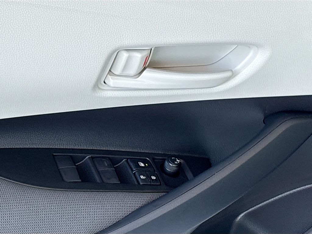 Thumbnail: 2026 Toyota Corolla - 22