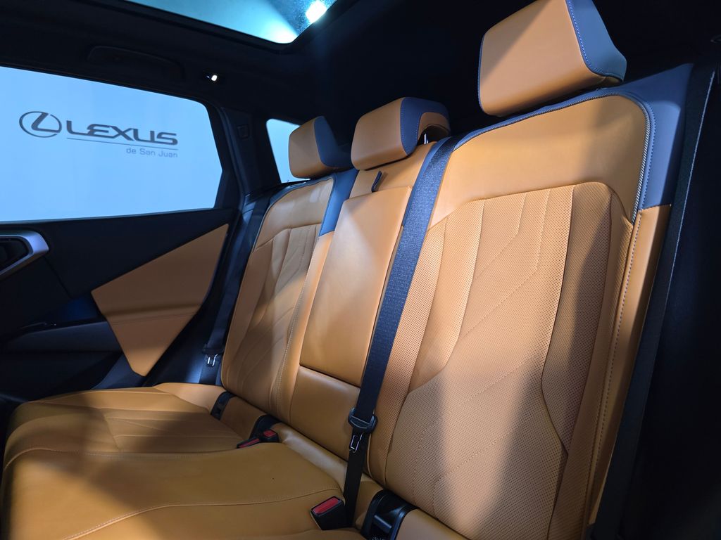 Thumbnail: 2025 BMW X3 - 27