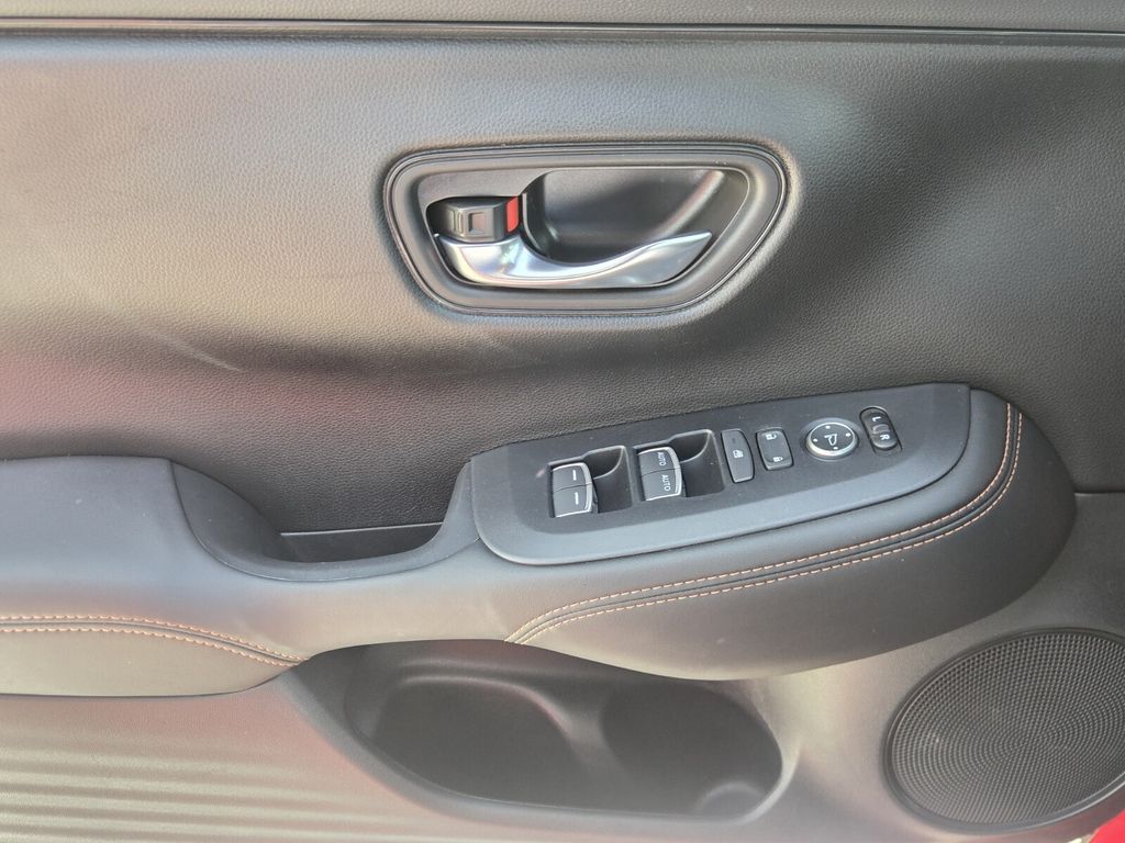 2026 Honda HR-V - $26,617