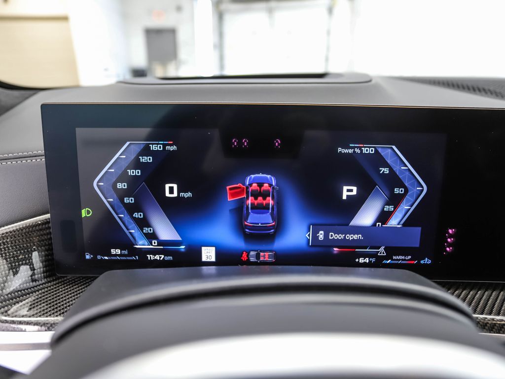 Thumbnail: 2025 BMW X7 - 14