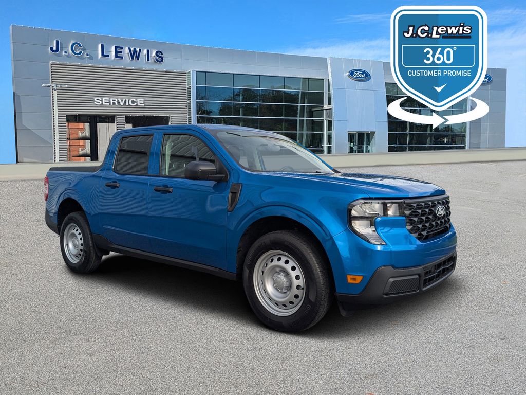 2025 Ford Maverick XL