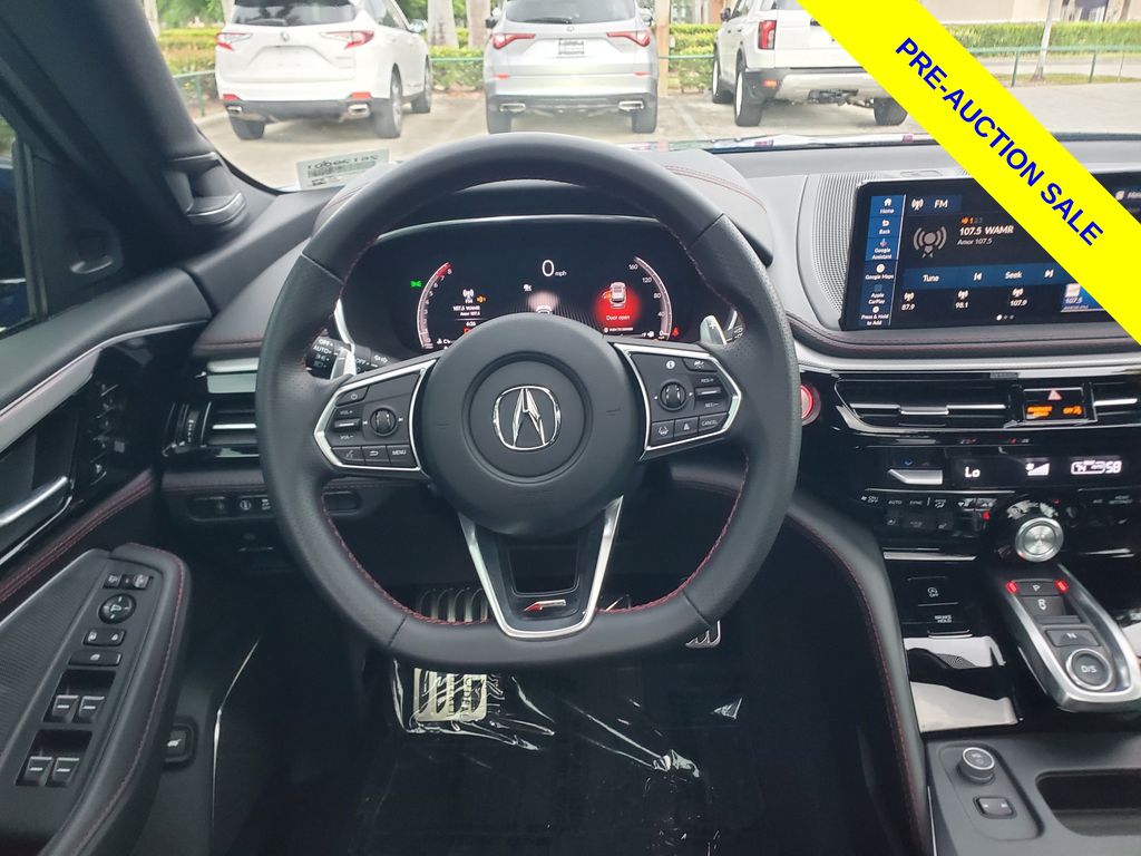 2026 Acura MDX - $52,488