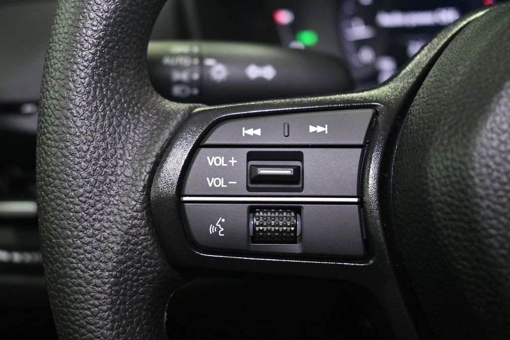 Thumbnail: 2026 Honda Accord - 15