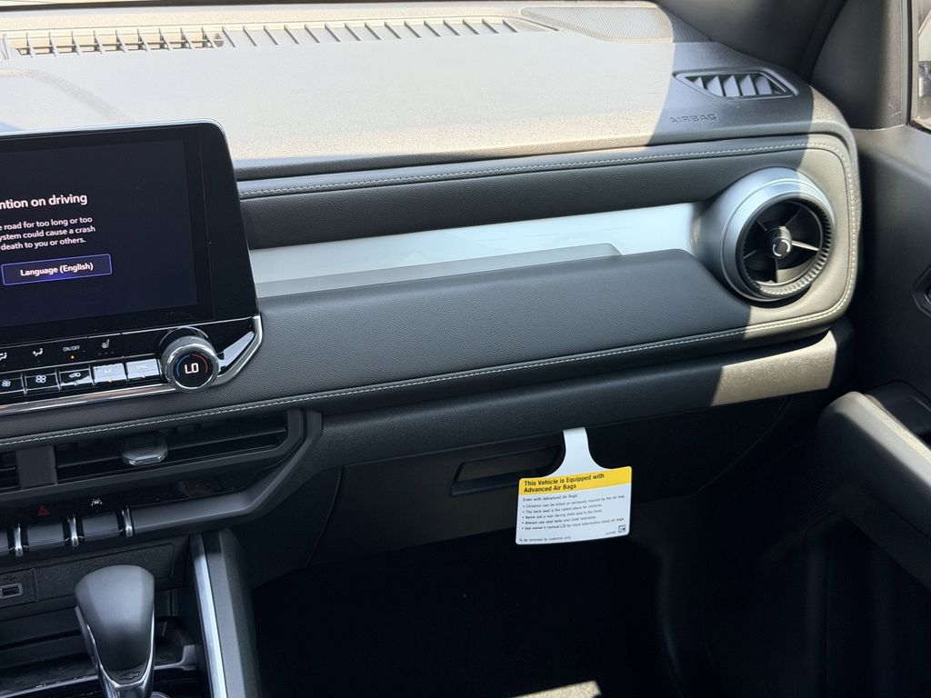 new 2026 Chevrolet Colorado car, priced at $40,495