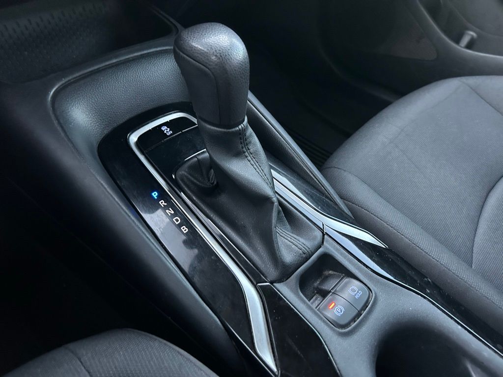 Thumbnail: 2022 Toyota Corolla - 26