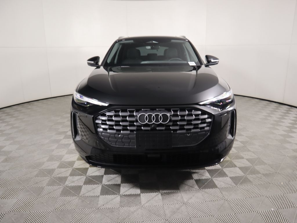 Thumbnail: 2025 Audi Q5 - 3