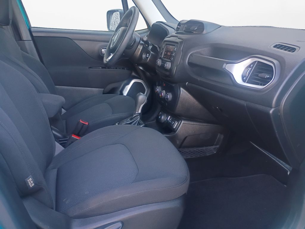 Used Car 2020 Jeep Renegade  Sport For Sale Under $15,000 In Austin, Texas