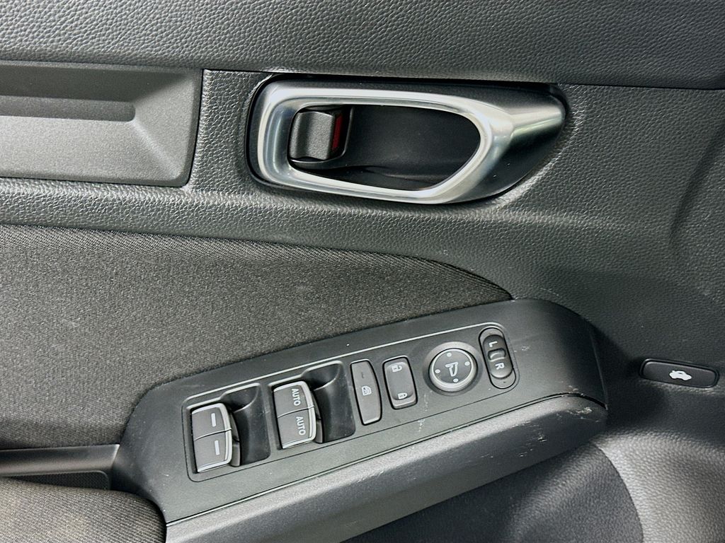 Thumbnail: 2026 Honda Civic - 18