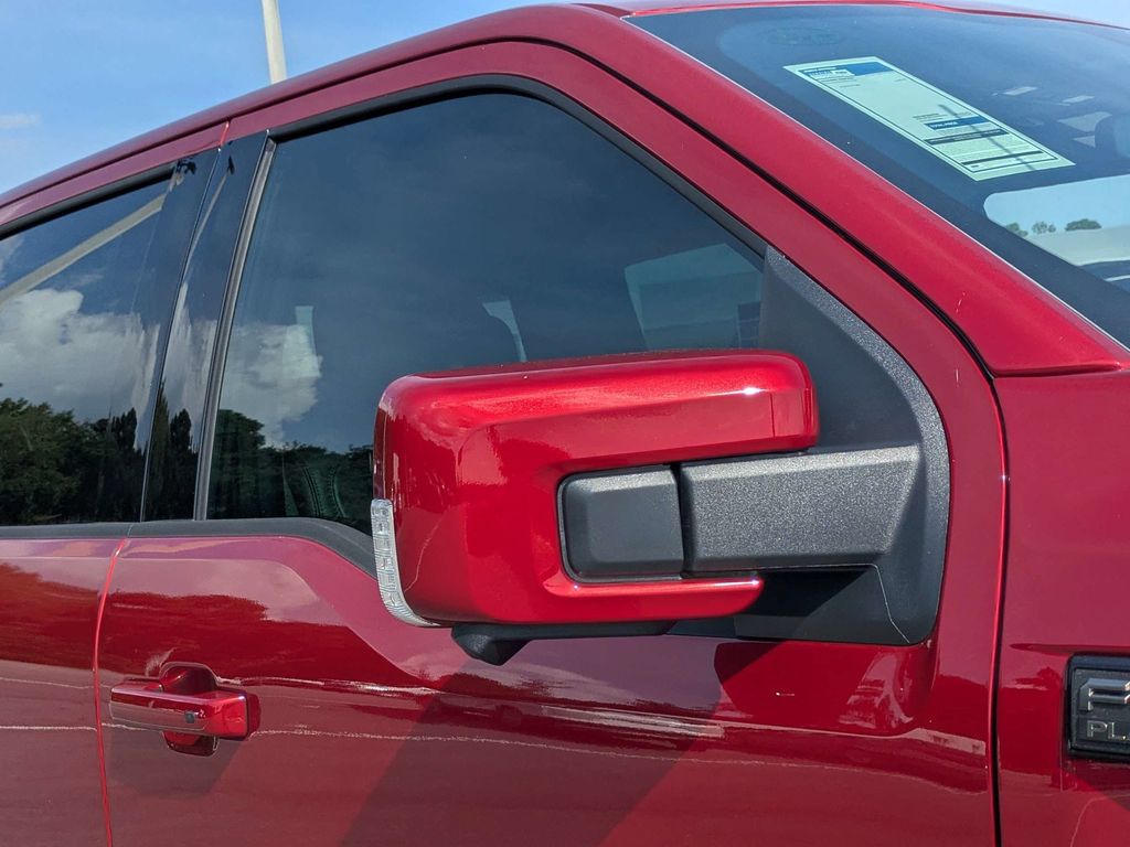2026 Ford F-150 13