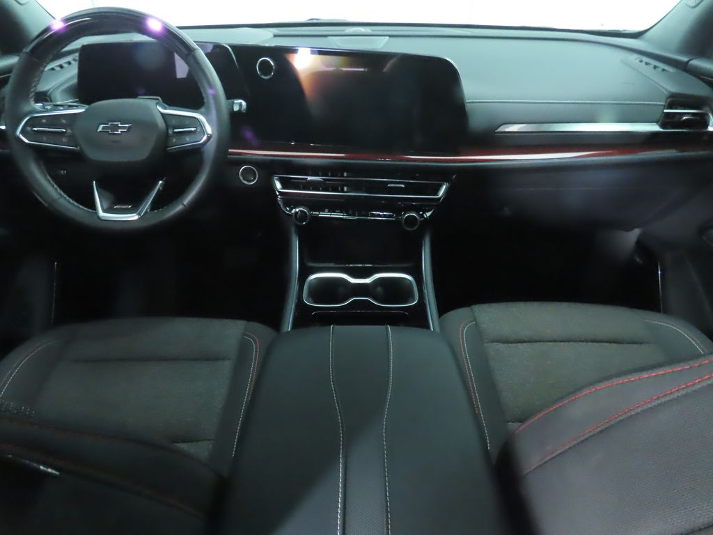 Thumbnail: 2024 Chevrolet Traverse - 13