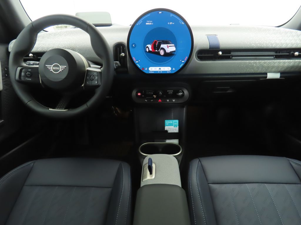 Thumbnail: 2026 MINI Cooper - 14