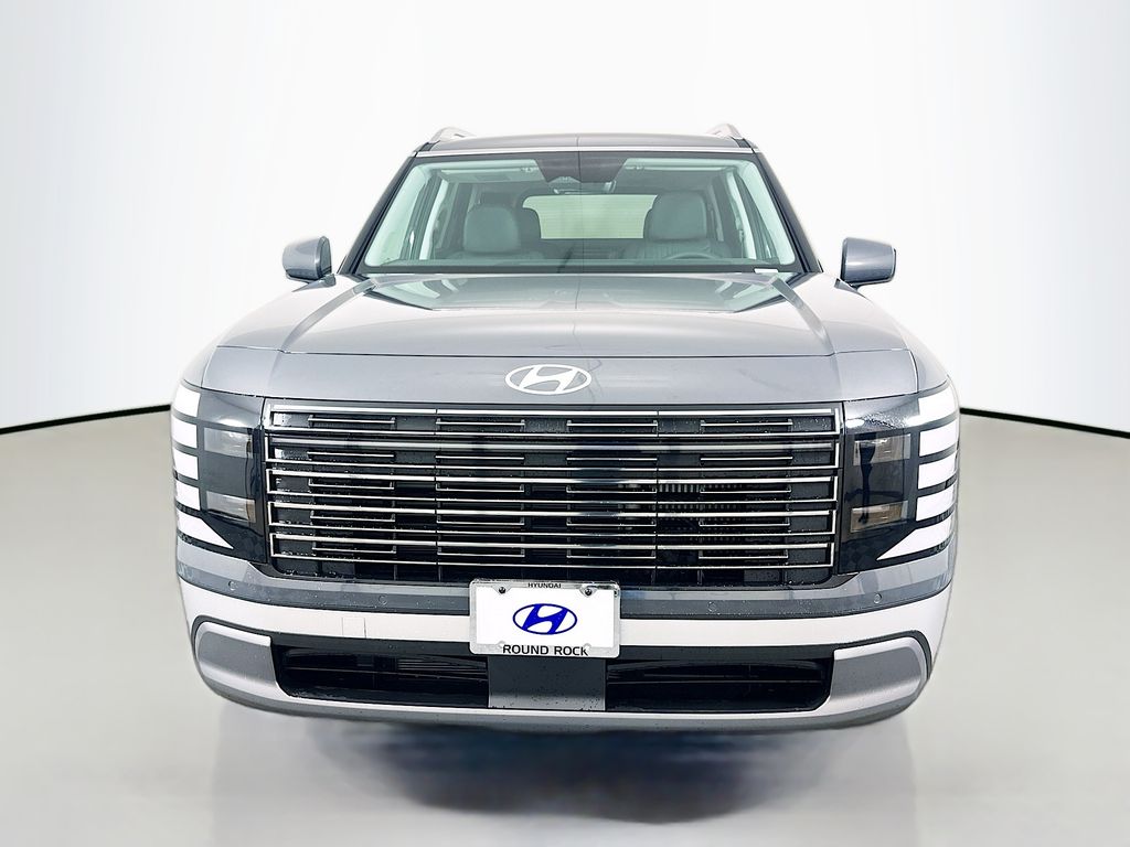 Thumbnail: 2026 Hyundai Palisade - 2