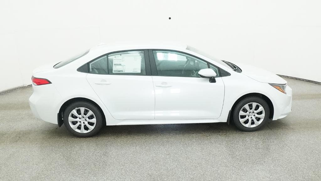 Thumbnail: 2026 Toyota Corolla - 8