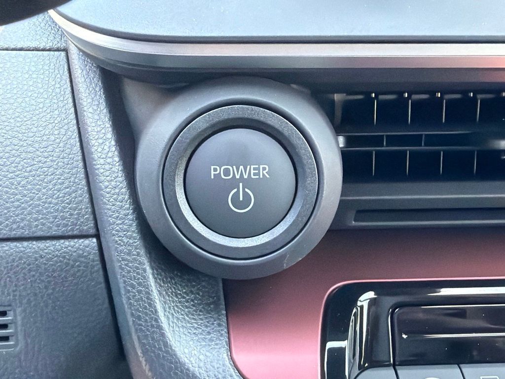 New 2026 Toyota Prius Plug-in Hybrid Hatchback